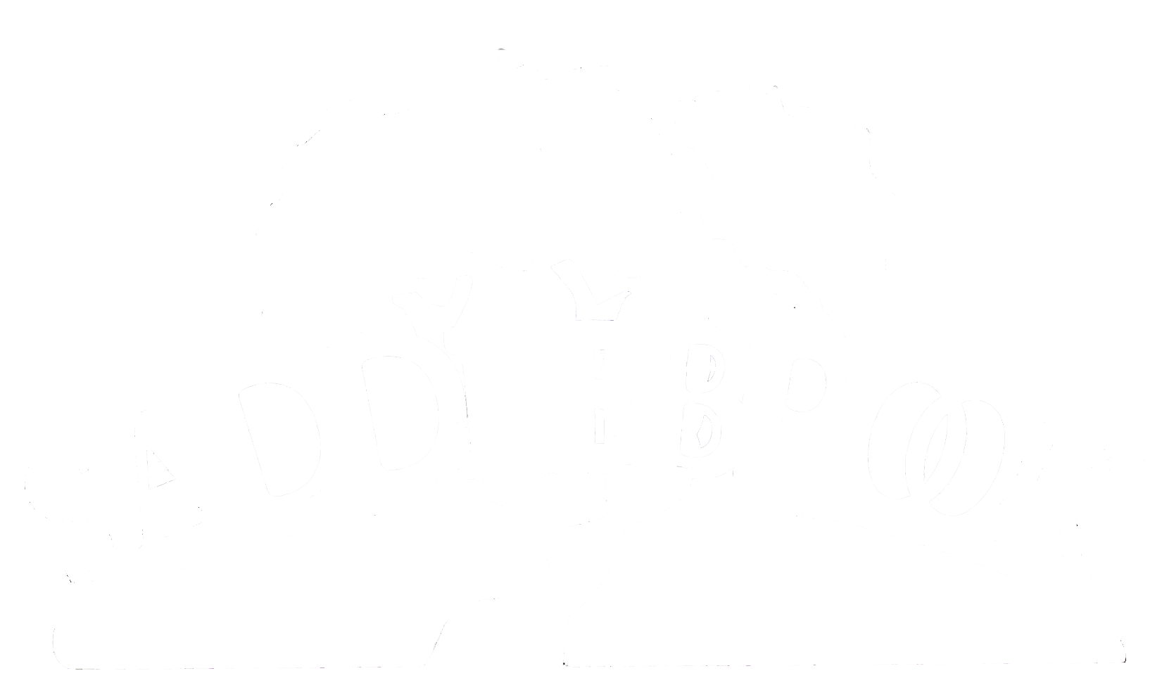 Saddlebrook Omaha logo